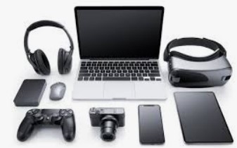 Computers & Electronics