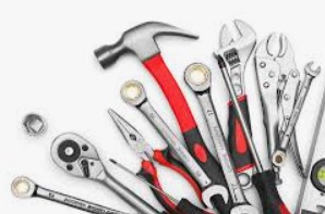 Tools, House & Home, Garden